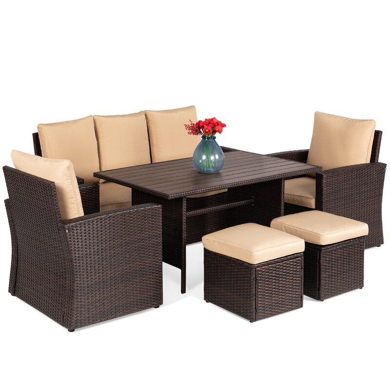 Ilio 7 - Person 52'' Long