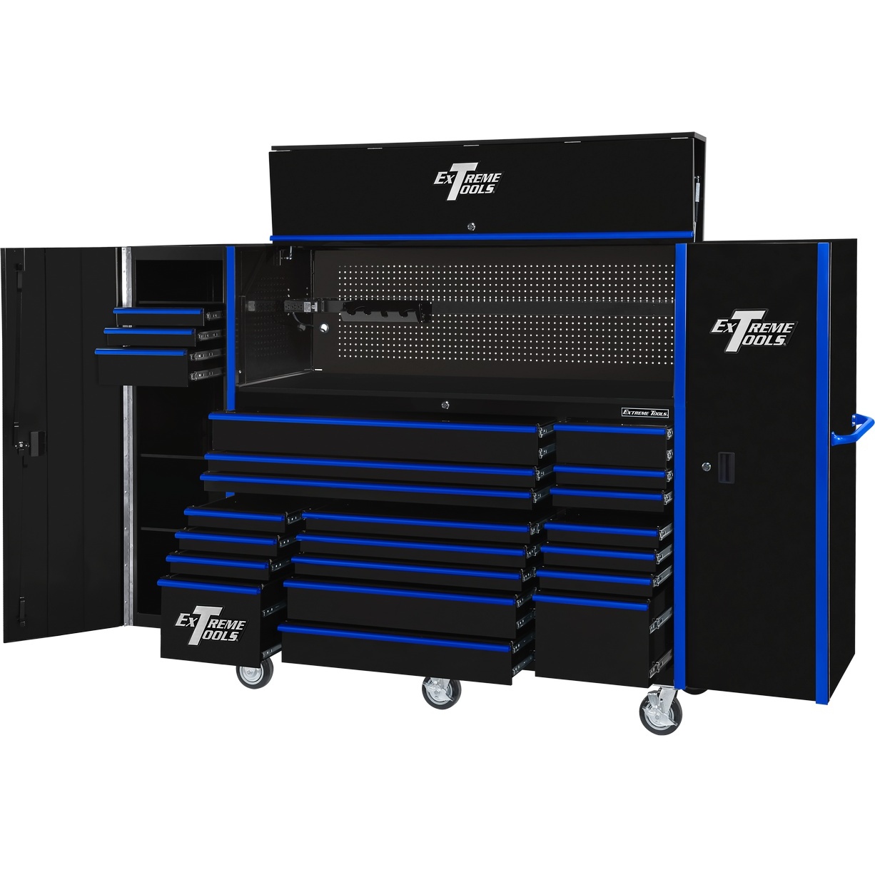 used toolbox