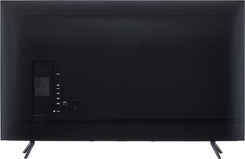 Samsung AU7100 65 Inch (2021) – Crystal 4K Smart TV