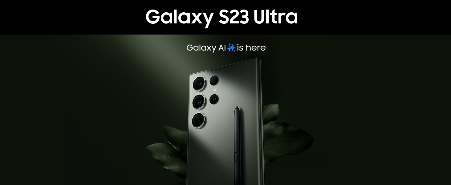 Samsung S23