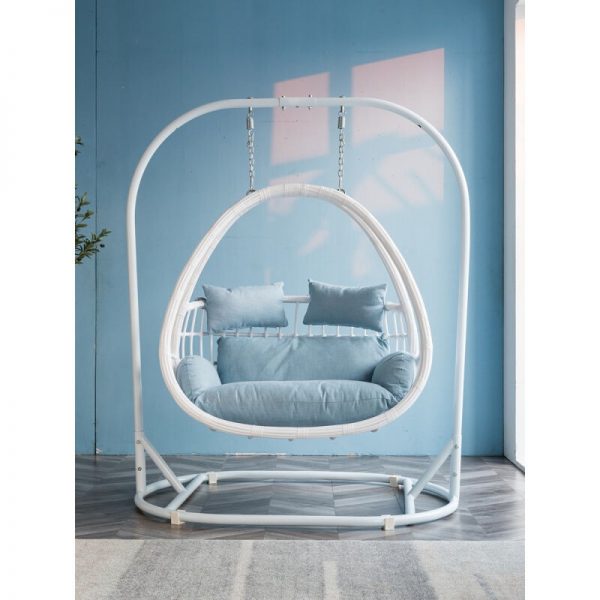 Basket Wicker Chair