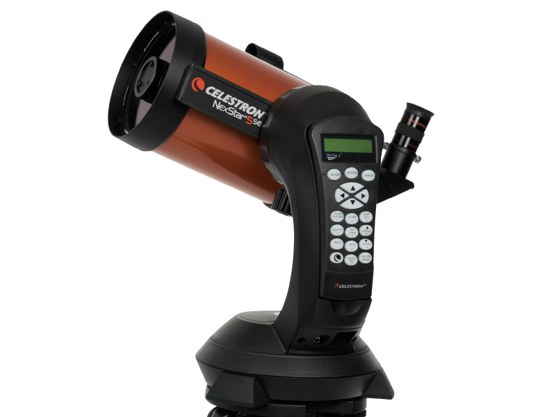NexStar 5SE 