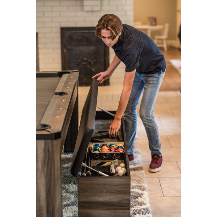 Hampton 7' Pool Table