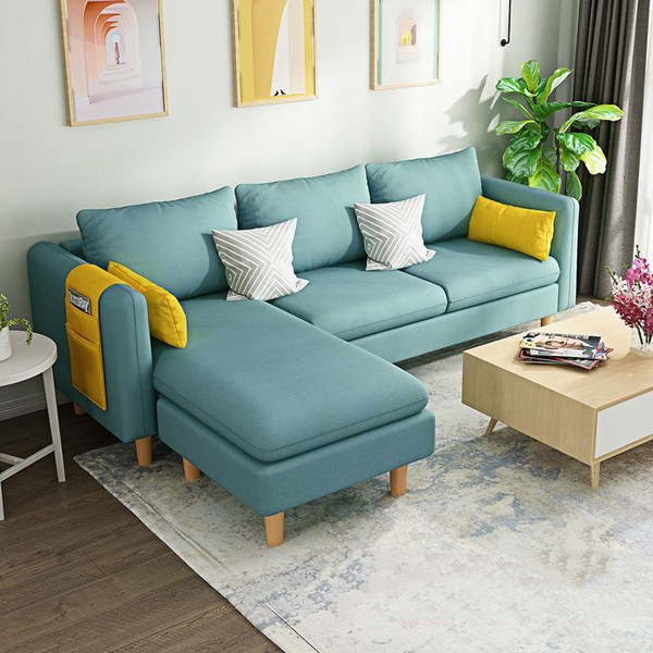 Sell modern minimalist sofas at low prices