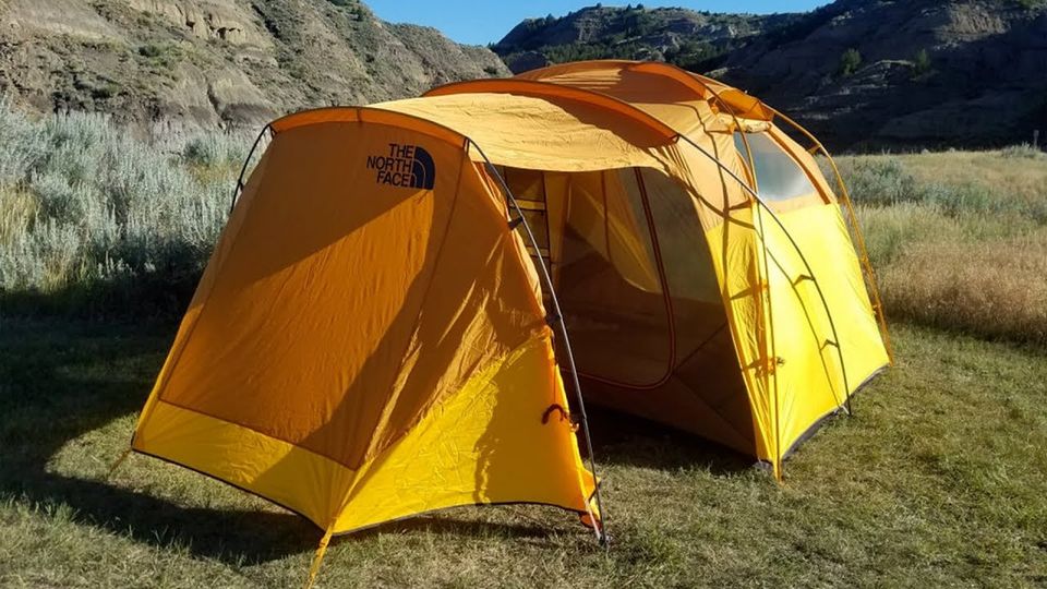 THE NORTH FACE Wawona 6 Tent