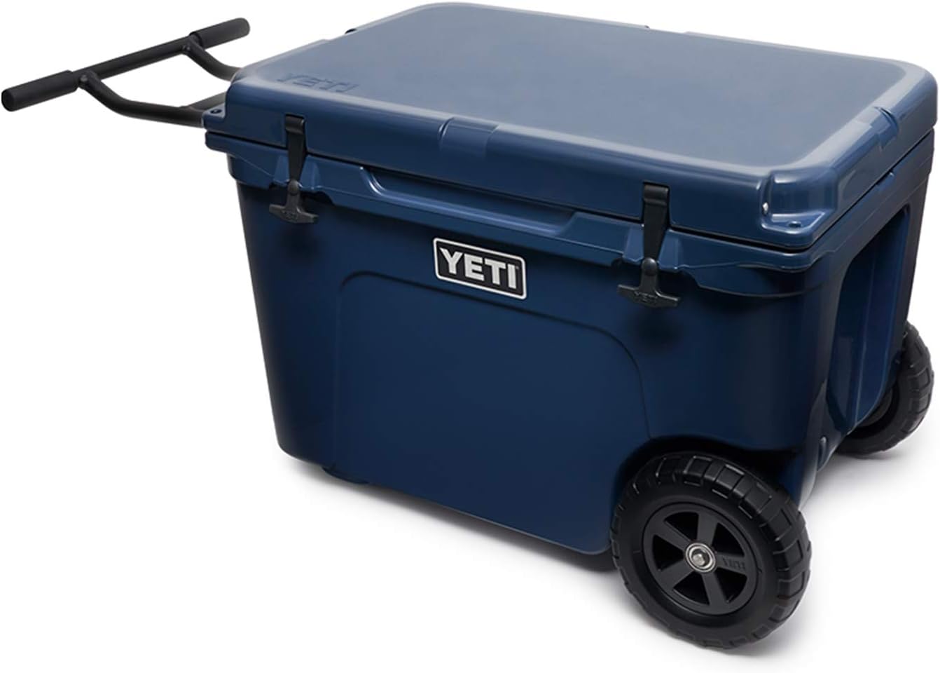 YT Tundra Haul Portable Wheeled Cooler