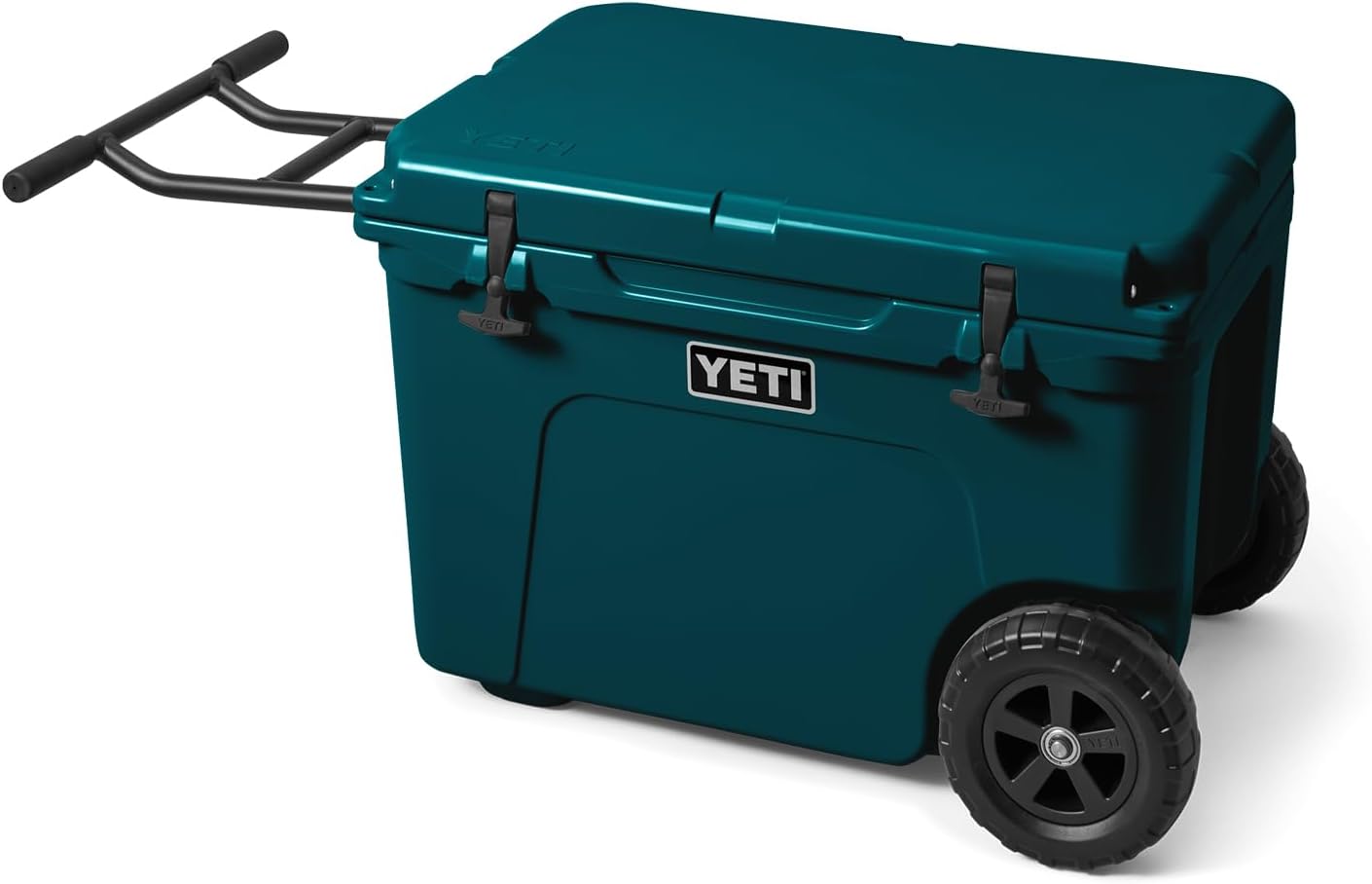 YT Tundra Haul Portable Wheeled Cooler