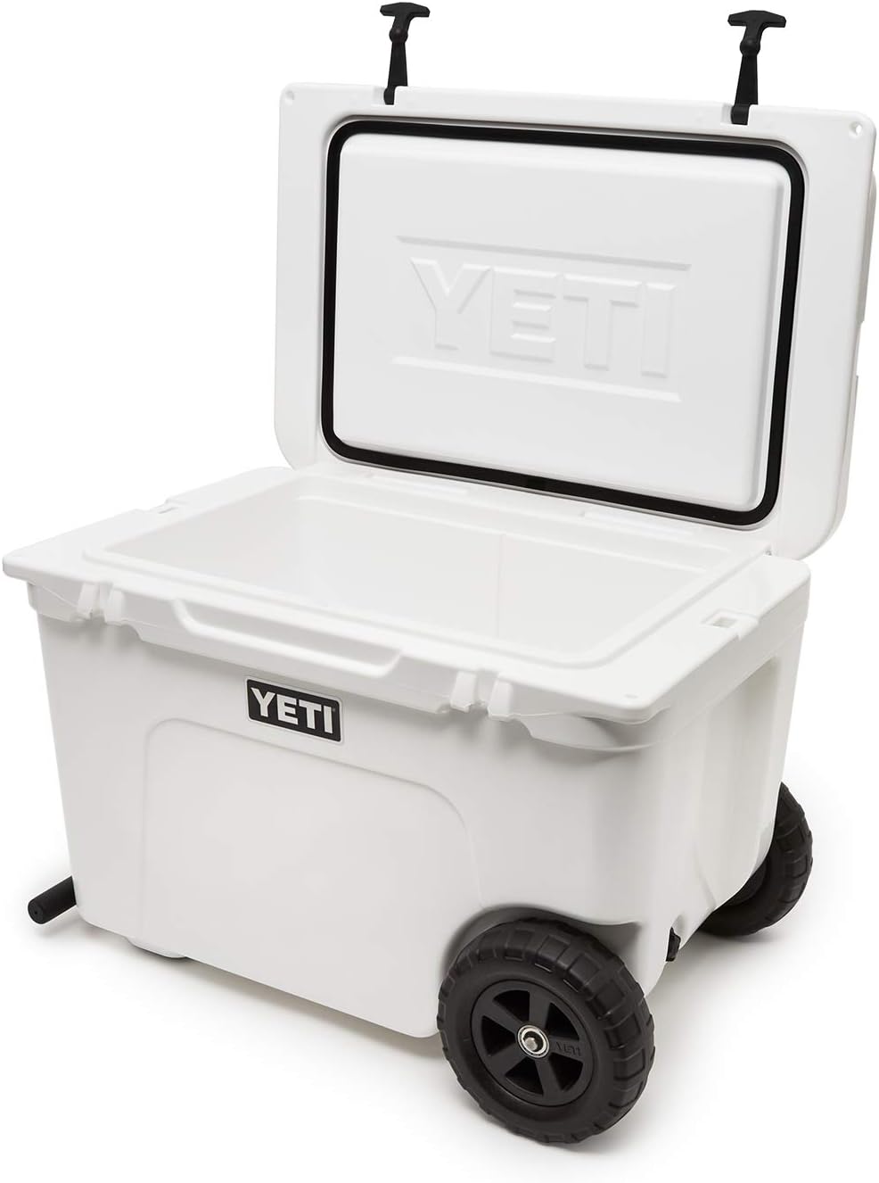 YT Tundra Haul Portable Wheeled Cooler