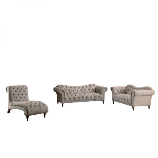 3 – Piece Living Room Set
