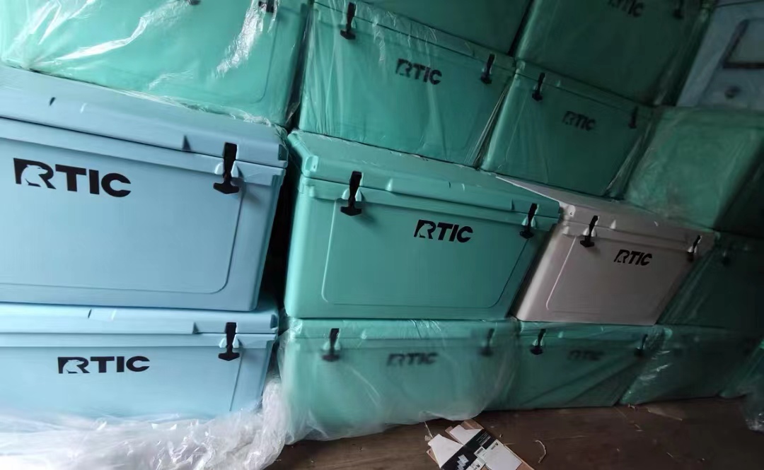 Brand new RTIC incubator for sale