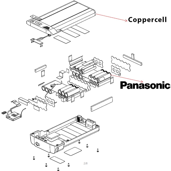 Elektrische Mountainbikes zu einem günstigen Preis