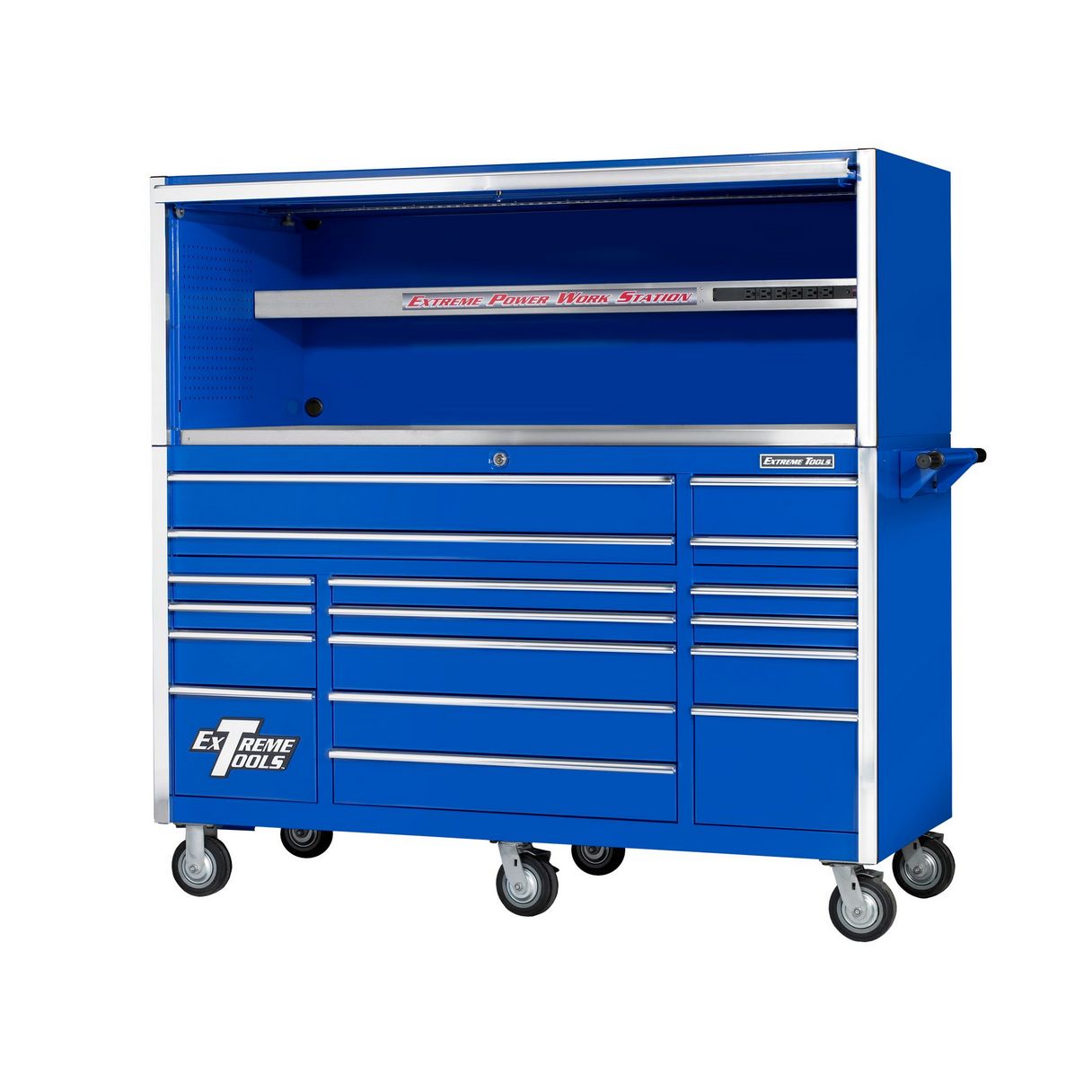 used toolbox