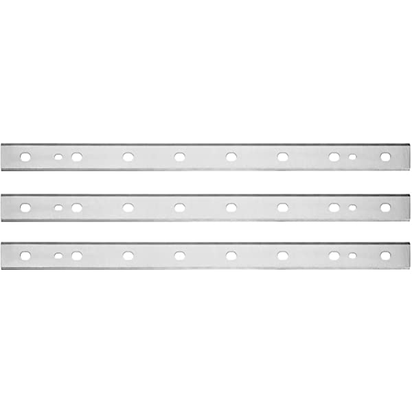 DEWALT Thickness Planer, Two Speed, 13-Inch (DW735X) 2-Speed 13