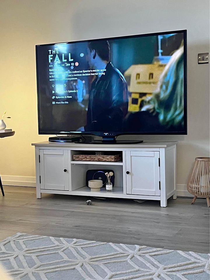 Telewizor SHARP 55 cali