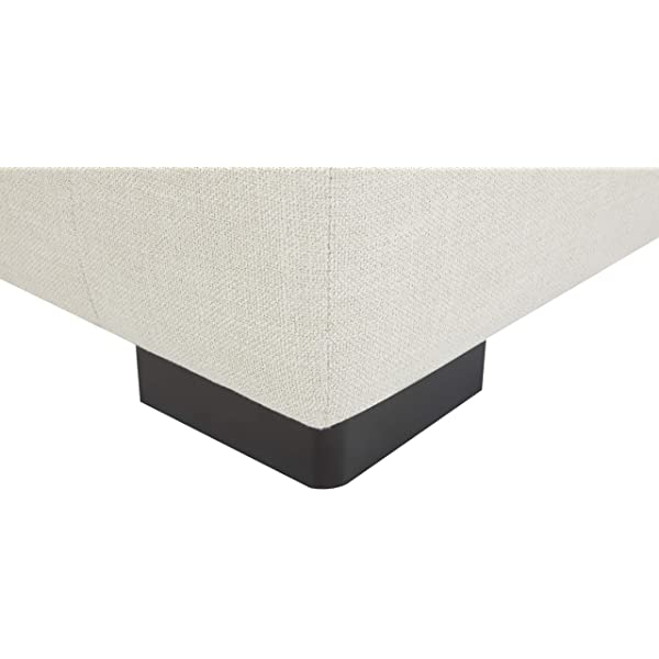 Amazon Brand - Stone & Beam Westview Extra-Deep Down-Filled Sofa Couch, 89