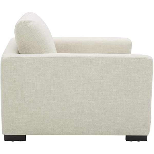 Amazon Brand - Stone & Beam Westview Extra-Deep Down-Filled Sofa Couch, 89