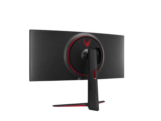 34 Inch 219 Curved 144Hz 1ms Adaptive-Sync G-Sync Compatible Nano IPS Gaming Monitor