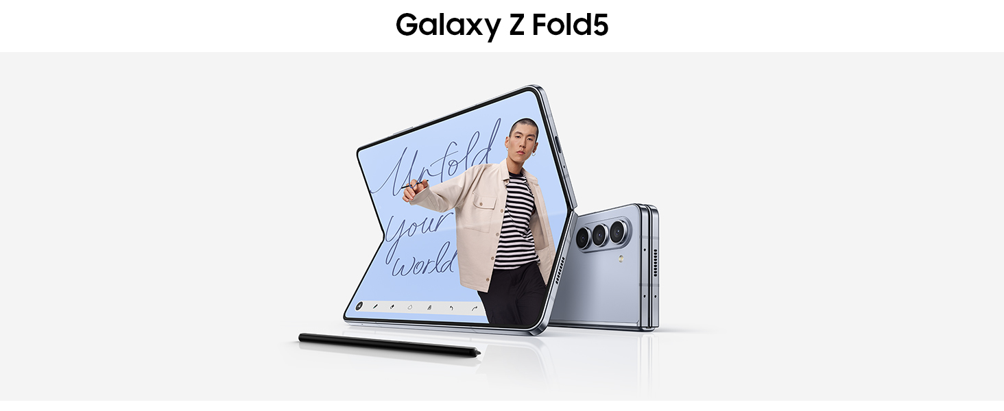 samsung galaxy z fold5