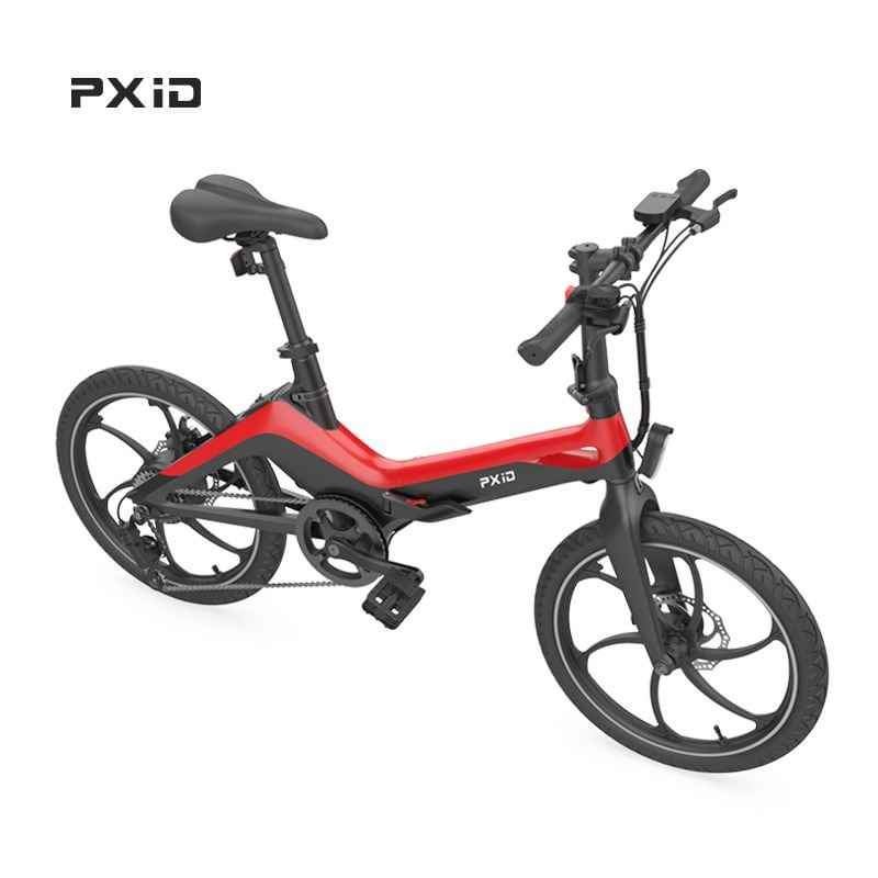 S9 electric scooter available in stock with free home delivery