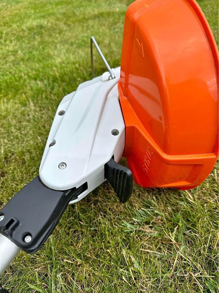 STIHL FSA 45 CORDLESS TRIMMER