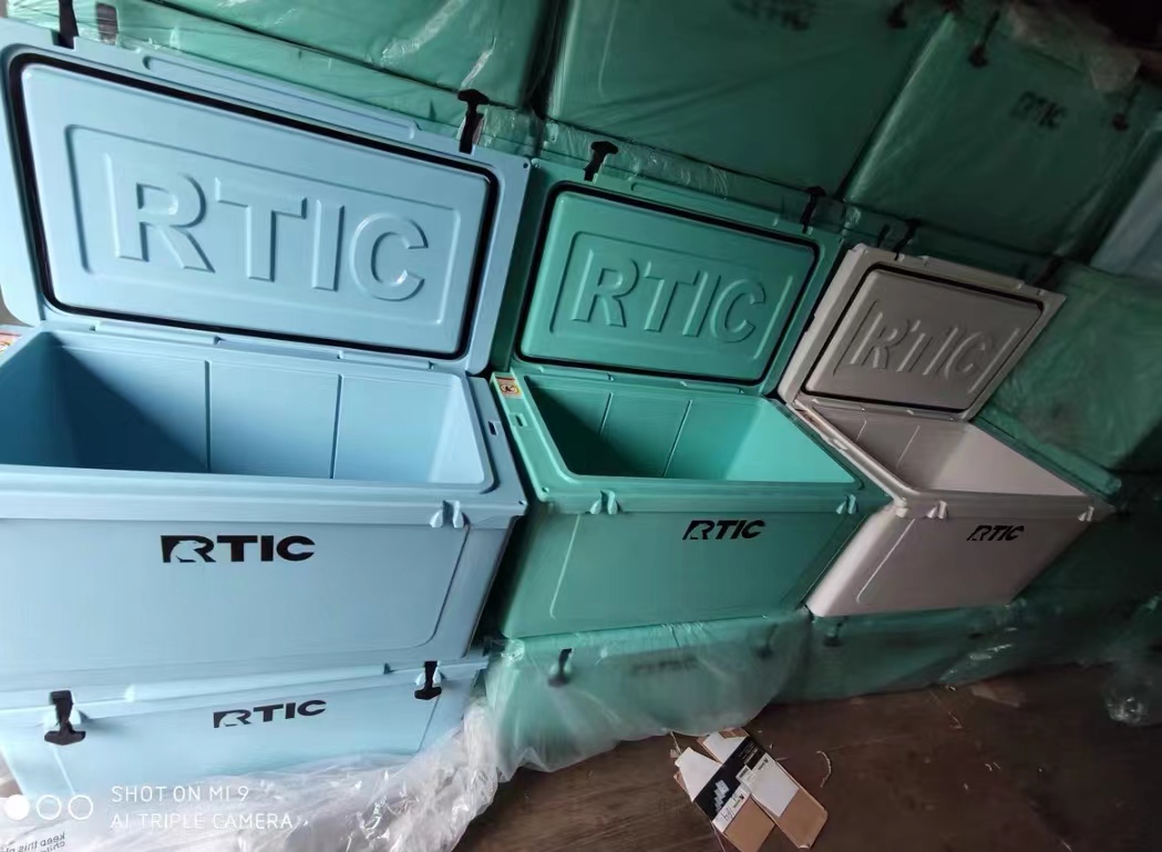 Brand new RTIC incubator for sale